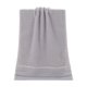 thumbnail image 1 of Toalla de baño de microfibra Xihbxyly suave y absorbente para deportes y spa, 1 of 2