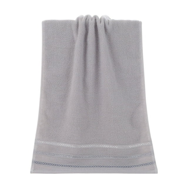 Microfiber Bath Towel, Soft to Touch, Highly Absorbent, Quick Drying, Suitable for Body, Sports, Yoga, Spa, Fitness