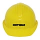thumbnail image 2 of Casco De Seguridad SURTEK Ajuste De Matraca Amarillo 137308, 2 of 2