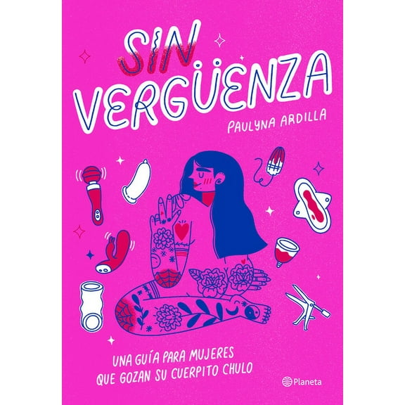 Sin Vergüenza (Paperback)