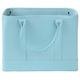 thumbnail image 2 of Chic File Organizers (Blue), 2 of 4
