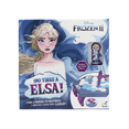 thumbnail image 1 of Juego de Mesa No Tires a Elsa Frozen II Novelty JCA-2302, 1 of 3