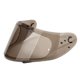 thumbnail image 1 of Riwesomey Visera de protección facial completa para MT Stinger Light Smoke Accesorios para motos, 1 of 1