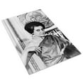thumbnail image 3 of Print: Prime Minister Indira Gandhi Of India At The National Press Club, 3 of 4