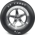 thumbnail image 3 of Mickey Thompson ET Front 26.0/4.0-17 Drag Race Tire, 3 of 4