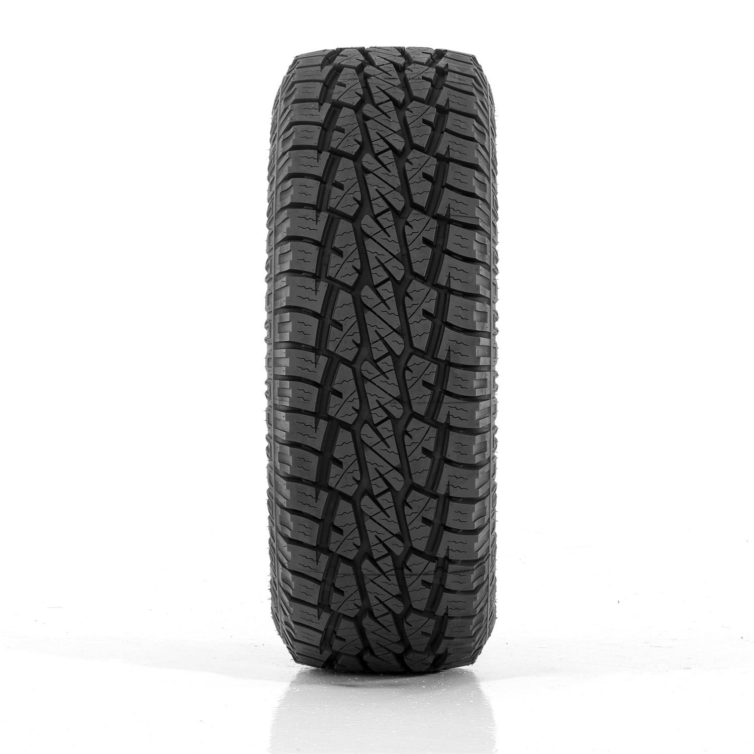 Pro Comp Tires 43057016 Pro Comp Sport All Terrain Tire; Size LT305