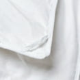 thumbnail image 5 of 1221 Bedding  Cotton Sateen Down Alternative Comforter King, 5 of 5