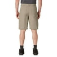 thumbnail image 2 of Men's Dickies Temp-iQ Cooling 11-inch Cargo Shorts Color: Small Scale Hunter Gre Size: 30, 2 of 4