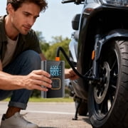 Car Tire Inflator | 150PSI Cordless Portable Automatic | Tire Inflator Air Compressor with Digital Display,for Auto Truck SUV Bike Motorcycle Balls Inflatable Toys