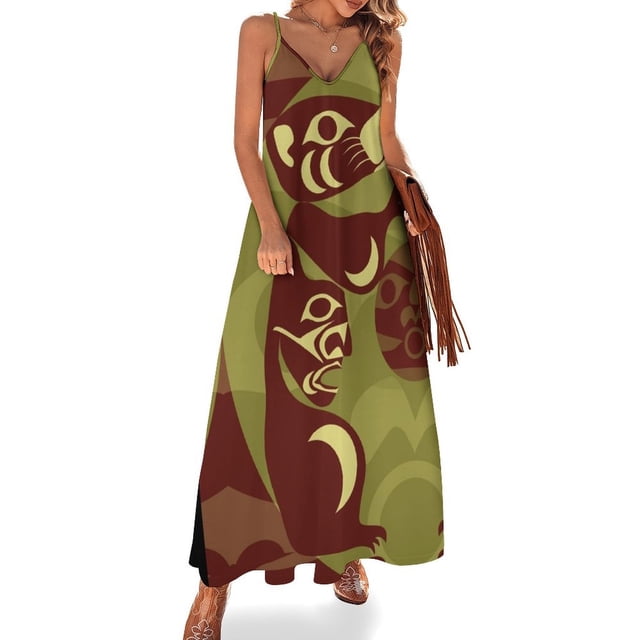 Vestido sin mangas Marmot, vestidos de playa, vestidos de vendaje, vestidos cortos sexys, atrevidos
