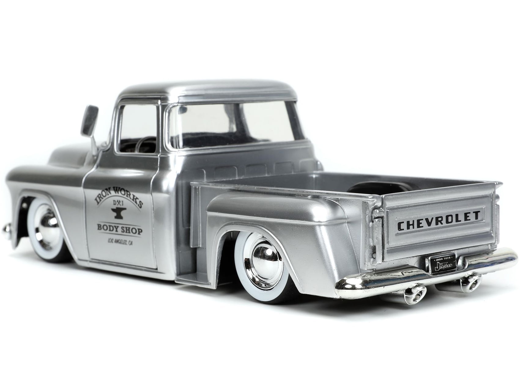 1955 Chevrolet Stepside Pickup Truck 
