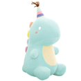 thumbnail image 1 of Juguete De Peluche Suave De Dibujos Animados Animal Juguete Almohada Para Dormir Regalo Para Niños Amigos Noticed FN008359-00, 1 of 6