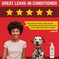 thumbnail image 3 of Warren London Hydrating Butter Leave in Conditioner for Dogs | Aloe Vera Dog Lotion for Dry Skin & Coat | Guava & Mango 8oz, 3 of 7