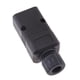 thumbnail image 3 of IEC 320 C20 16A 250V Enchufe de CA Adaptador de Potencia, C20 Bloqueo de Rosca, 3 of 9