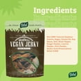 thumbnail image 4 of BELEAF Original Plant-Based Jerky | Delicious Meat Substitute | Low Carb, Non-GMO, Dairy Free, Plant Protein | Natural Ingredients | Spicy Healthy Snack 7oz, 4 of 7