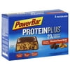 Nestle Protein Plus Chocolate Pb 4pk