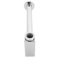 thumbnail image 2 of Cergrey Copper Basin Sink Waste Pipe Trap Drain Kit Bathroom Kitchen Sink Syphon Drainage Fittings,Pipe Trap,Sink Syphon, 2 of 8