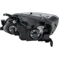 thumbnail image 5 of Headlight Compatible with HONDA ACCORD 2003-2007 RH Assembly Halogen Coupe/Sedan, 5 of 5