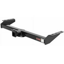 CURT Class 4 Trailer Hitch, includes installation hardware