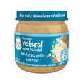 thumbnail image 1 of Alimento para lactantes Gerber comidita casera pollo verduras y arroz 113 g, 1 of 5
