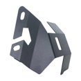 thumbnail image 1 of Colaxi Motorcycle Front Brake Caliper Protector Guard Decoration Practical Sturdy Motorcycle Accessories Protective for 450 452 Black, 1 of 8
