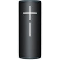 thumbnail image 1 of Bocina Bluetooth LOGITECH Ultimate Ears Megaboom 4 Resistente al agua Hasta 20 hr de bateria negro, 1 of 5