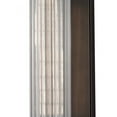 thumbnail image 4 of Hudson Valley Lighting 1001 Sperry 1 Light 13" Tall Wall Sconce - Nickel, 4 of 4