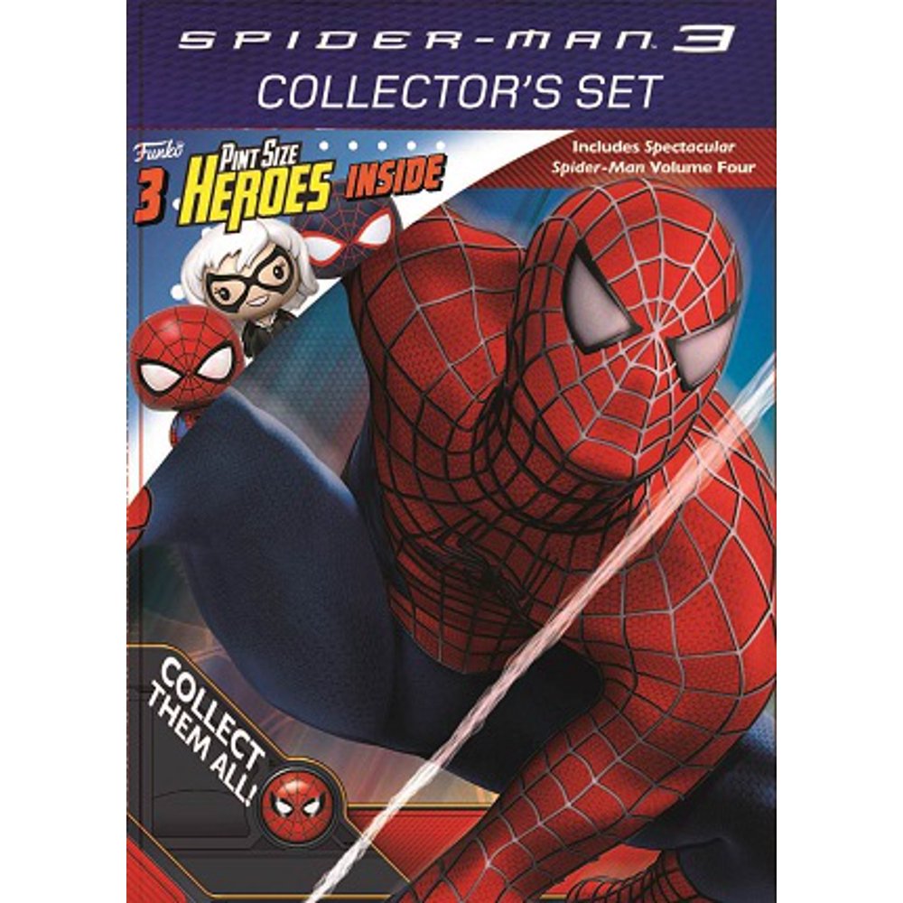 Ver Spider Man 3 Online Gratis
