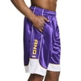 thumbnail image 4 of AND1 Men's and Big Men's Core Active Short, 11" Inseam, Sizes XS-5XL, 4 of 4