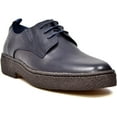 thumbnail image 2 of British Collection - Original Playboy Low Cut Leather Shoes, 2 of 5