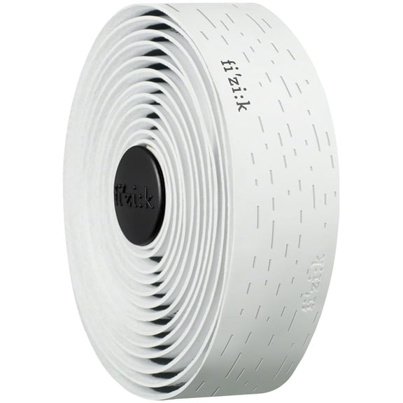 Fizik Terra Solocush Tacky Bar Tape - 3.5mm, White