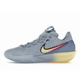 thumbnail image 2 of Nike Men's GT Cut 3 Light Armory Blue Shoes, from StockX, 2 of 5