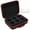 Red, variant on Battling Tops Soft Carrying Case Waterproof Storage Organizer for Spinning Top and Launcher