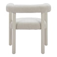 thumbnail image 4 of Silla de Comedor Exterior Sunbath Blanco - Kessa Muebles, 4 of 5