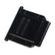 thumbnail image 3 of Funda protectora para zapata de cámara, resistente al polvo, fácil de desmontar, repuesto resistente Negro, 3 of 9