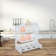 thumbnail image 1 of Contenedor de almacenamiento de huevos BLESIY Porta huevos, 1 of 8