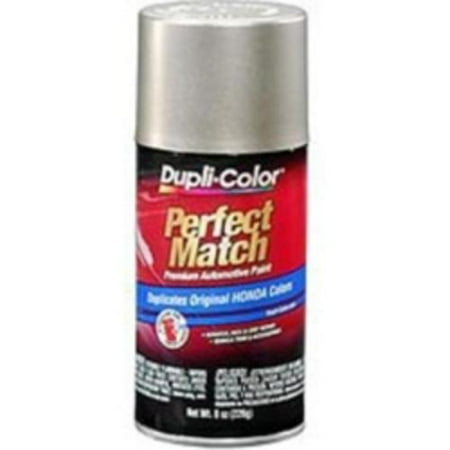 UPC 026916715067 product image for Krylon BHA0983 Perfect Match Automotive Paint, Honda Naples Gold, 8 Oz Aerosol C | upcitemdb.com