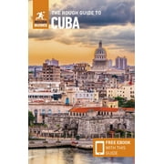 Rough Guides: The Rough Guide to Cuba (Travel Guide with Free Ebook) (Paperback)