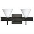 thumbnail image 2 of Besa Lighting Kani 2 Light Vanity Light, 2 of 2
