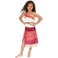 thumbnail image 1 of Moana 2 - Moana's Adventure Outfit, 1 of 2