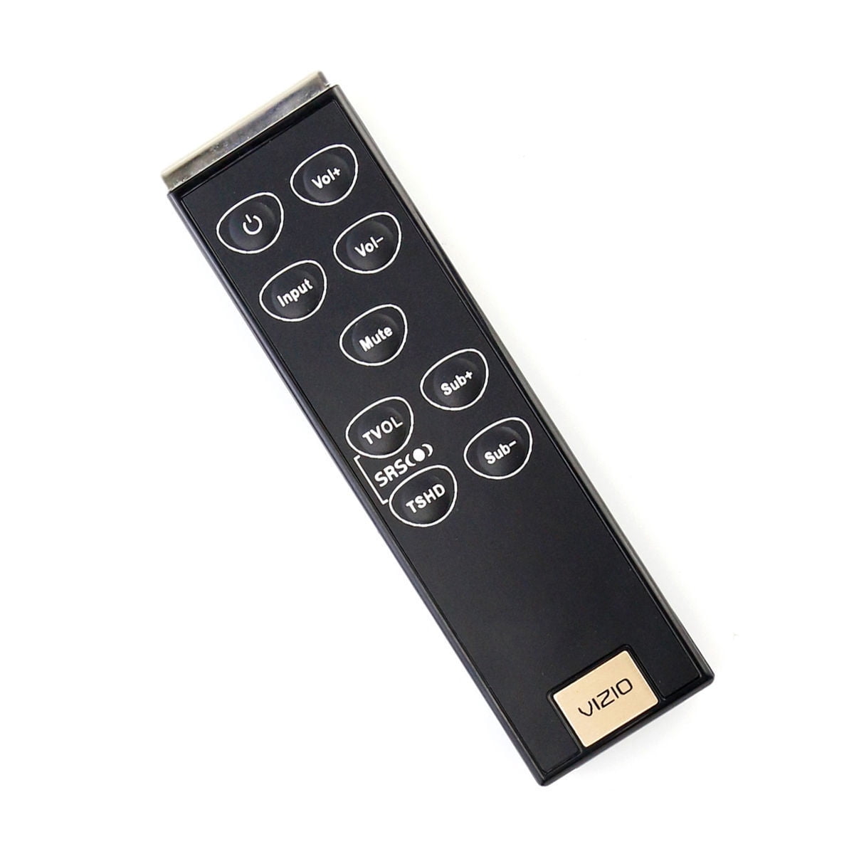 NKF New Sound Bar Remote Control for Vizio Sound Bar SB4551-D5 SB4051-D5 SB3821-D6