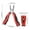 🥝 Red_Hot#231, variant on Multifunctional Foldable Mini Pliers Tool for Outdoor Camping and Home Repairs