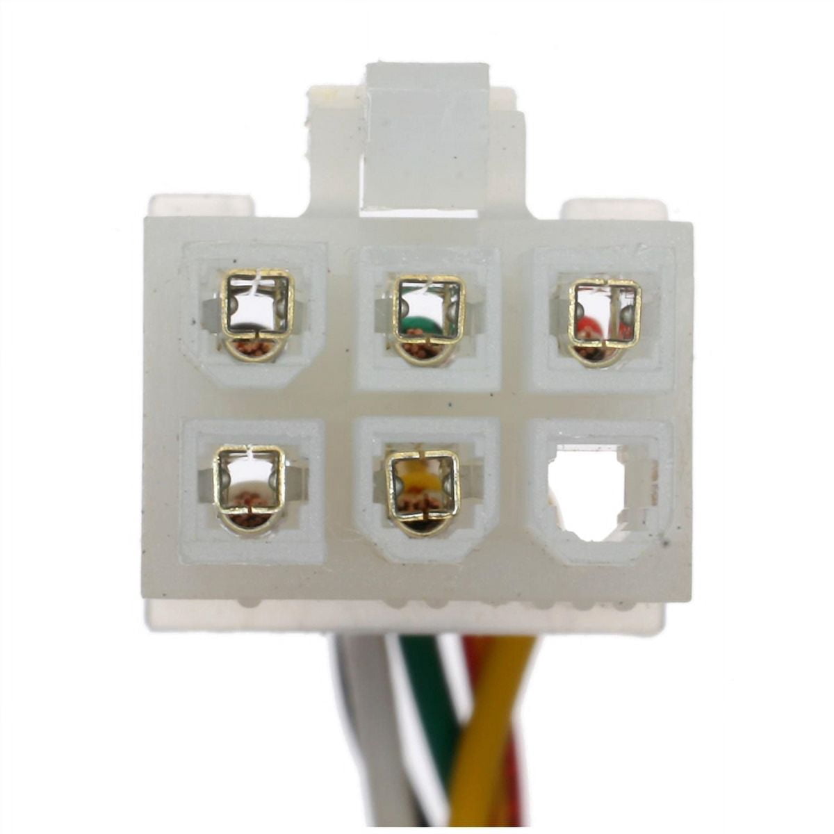 Multi Function Column Switch