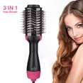 thumbnail image 3 of Secador de pelo voluminizador con rizador, 3 of 3
