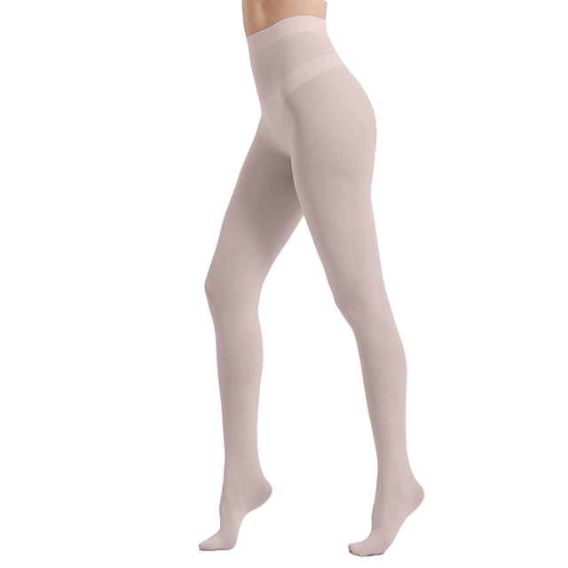 Collants pour Femmes, Doux Opaques, Leggings Décontractés