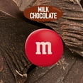 thumbnail image 4 of M&M's Milk Chocolate Fun Size Halloween Chocolate Candy - 10.53oz Bag, 4 of 13