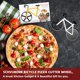 thumbnail image 3 of Rueda cortadora de pizza para bicicleta regalos divertidos, 3 of 6