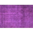 thumbnail image 1 of Ahgly Company Indoor Rectangle Abstract Pink Modern Area Rugs, 5' x 7', 1 of 4
