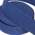 thumbnail image 3 of FELTECHELECTR De Tela Denim Para Con Retro Y Material Resistente Azul Oscuro, 3 of 6