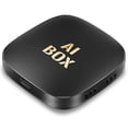 thumbnail image 1 of Android 13 2+16g Car Ai Box Wireless Carplay Android Auto Dongle With Netflix/youtube, 1 of 5